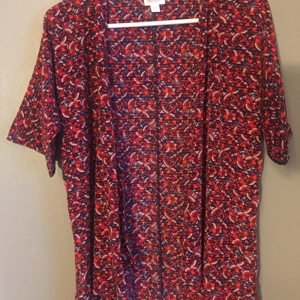 LulaRoe Bianka